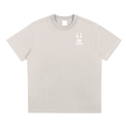 The Namesake Regular Fit T Shirt White — view 5