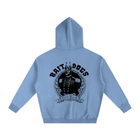 The Admiral Oversized Hoodie — view 11