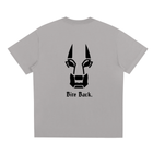 The Big Dog Regular Fit T Shirt Black — view 6