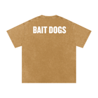 The Namesake Oversized T Shirt White — view 14
