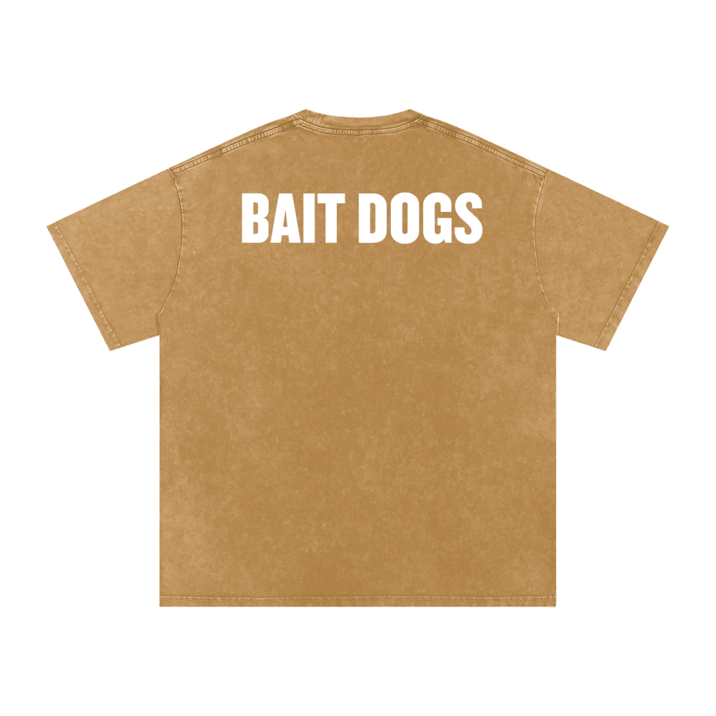 The Namesake White Oversized T-Shirt