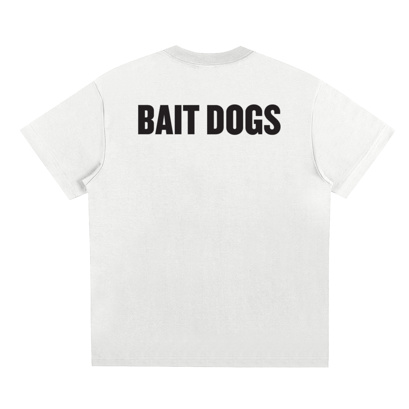 The Namesake - Regular Fit - Black