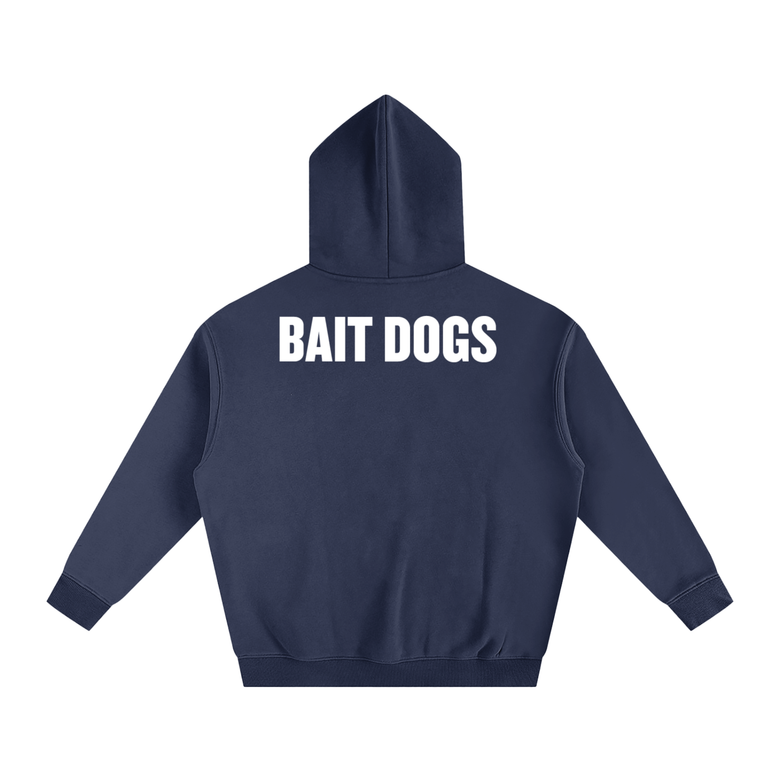 The Namesake Oversized Hoodie
