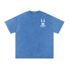 The Namesake Oversized T Shirt White — view 16