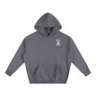The All In Oversized Hoodie — view 12