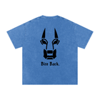 The Big Dog Oversized T Shirt Black — view 6