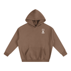 The All In Oversized Hoodie — view 16