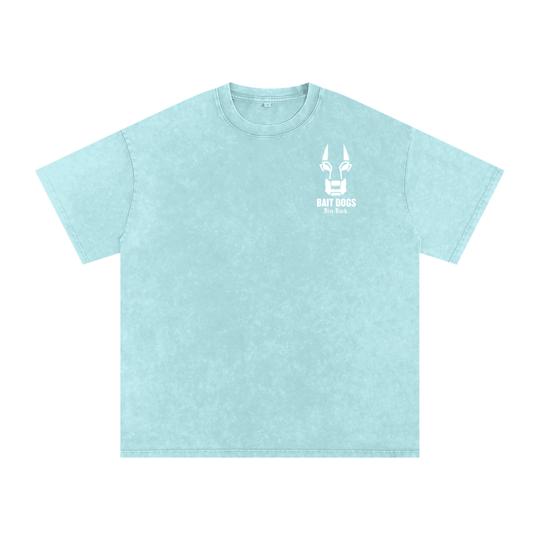 The Namesake Oversized T Shirt White