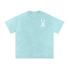 The Namesake Oversized T Shirt White — view 8