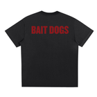 The Namesake Regular Fit T Shirt Red — view 5