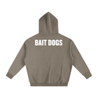 The Namesake Oversized Hoodie — view 10