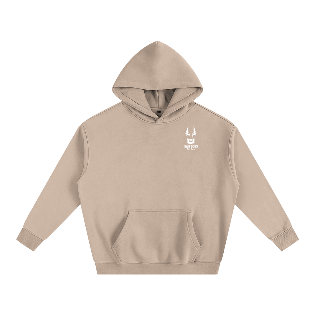 The Namesake Oversized Hoodie