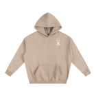 The Namesake Oversized Hoodie — view 5