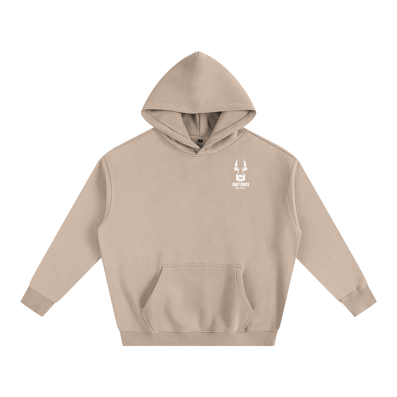 The Namesake Oversized Hoodie