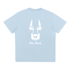 The Big Dog Oversized T Shirt White — view 16
