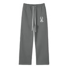 Bait Dogs Fleece Sweats Straight Leg Fit — view 7