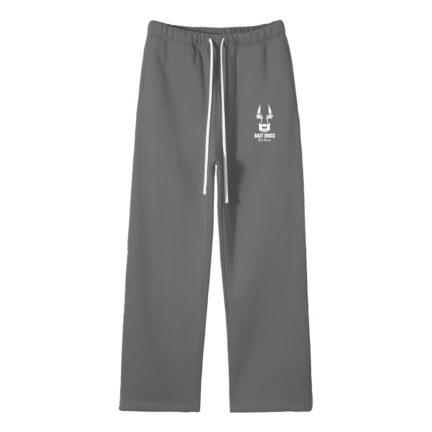 Bait Dogs Fleece Sweats - Straight Leg Fit