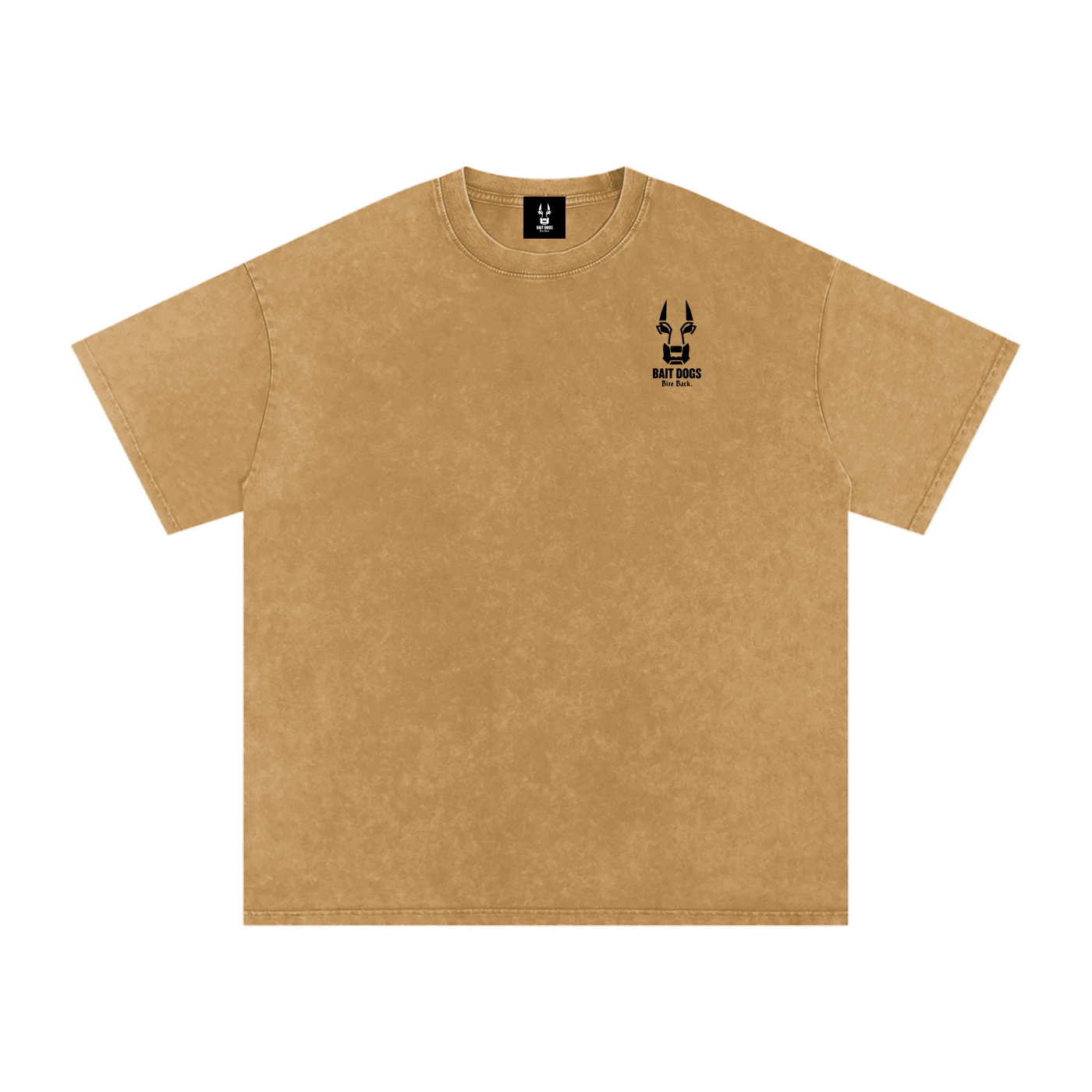 The Admiral - Oversized T-Shirt