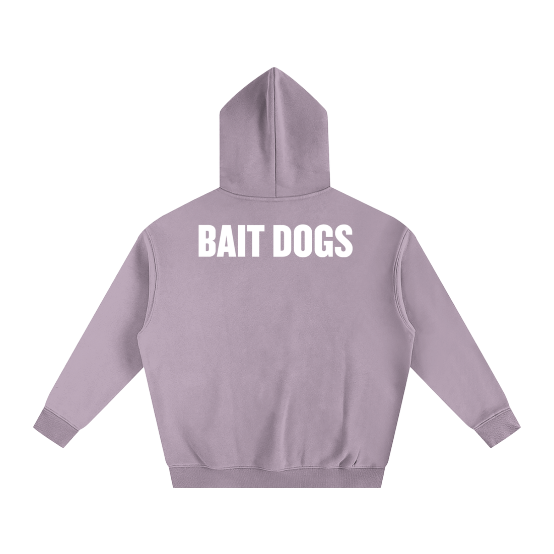 The Namesake Oversized Hoodie