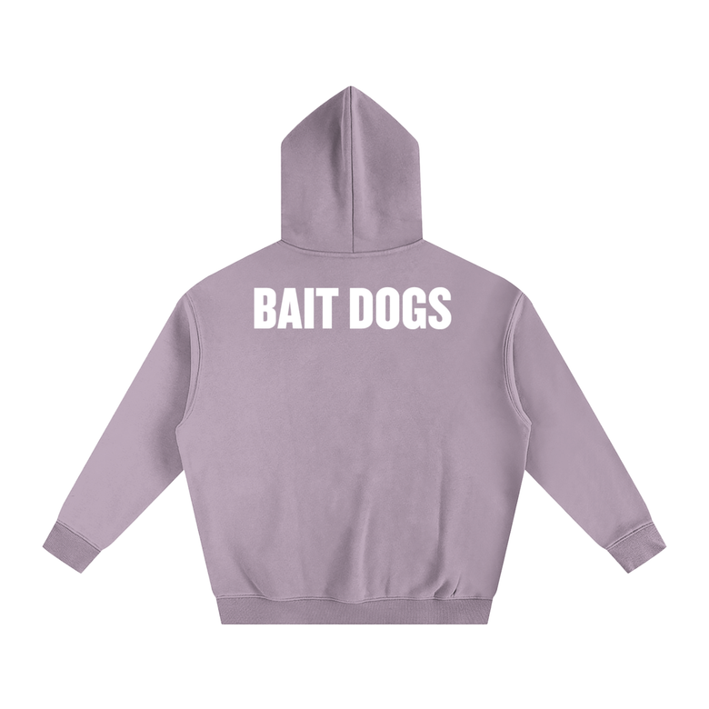 The Namesake Oversized Hoodie