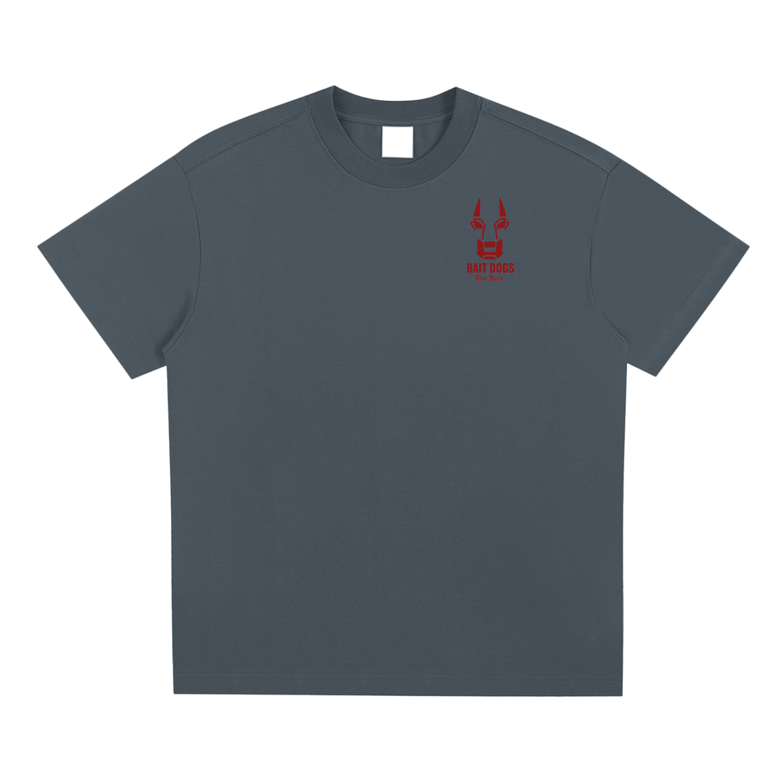 The Namesake Regular Fit T Shirt Red