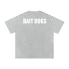 The Namesake Oversized T Shirt White — view 11