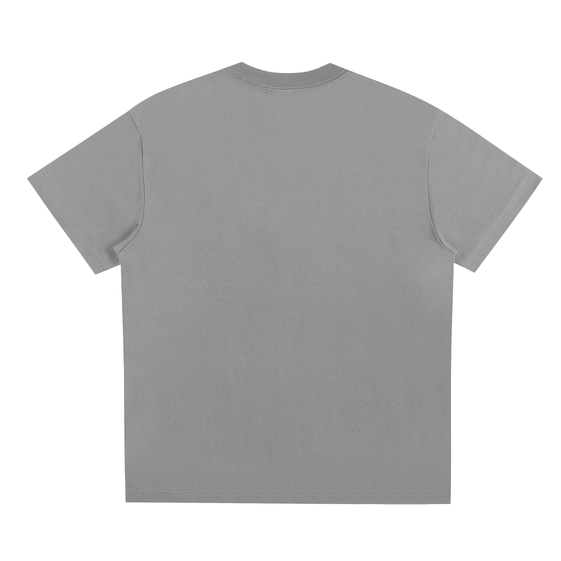 The Understatement Regular Fit T Shirt Black