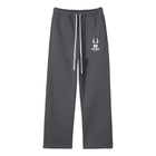 Bait Dogs Fleece Sweats Straight Leg Fit — view 9