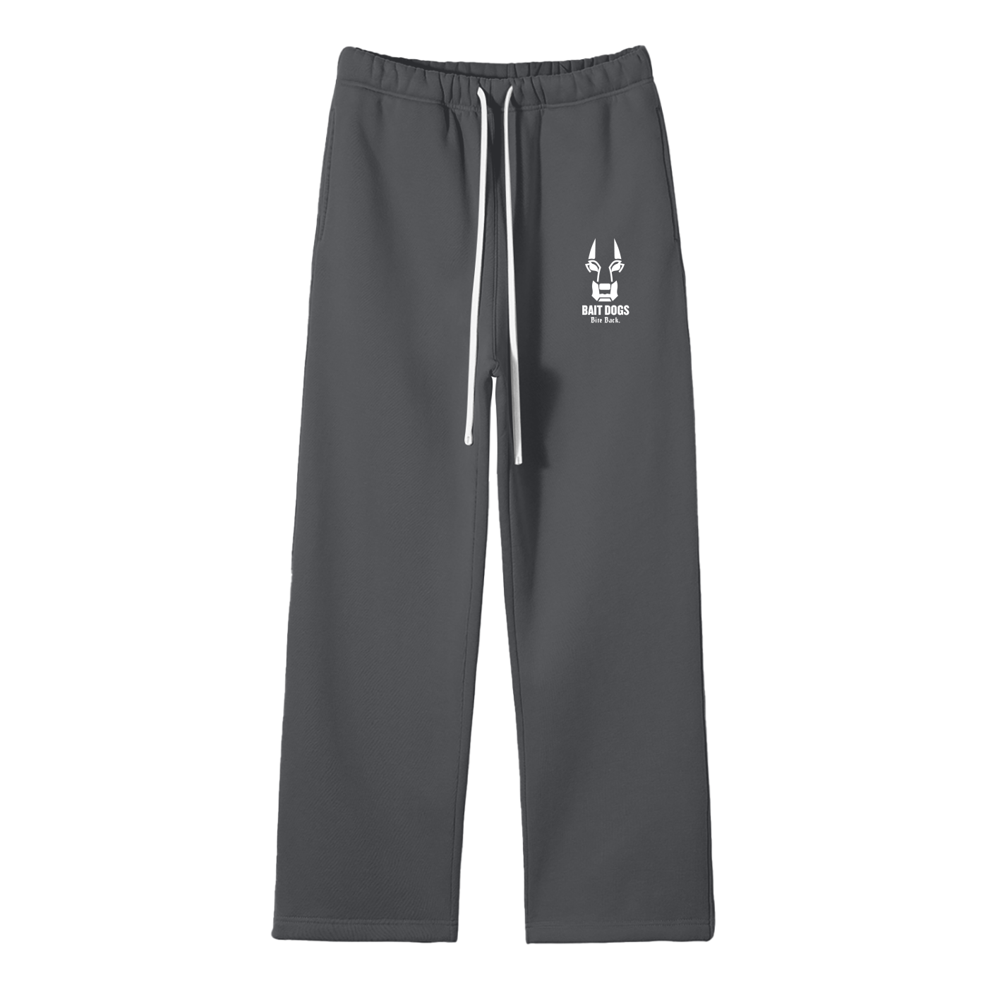 Bait Dogs Fleece Sweats - Straight Leg Fit