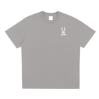 The Big Dog Regular Fit T Shirt White — view 9