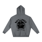 The Admiral Oversized Hoodie — view 1