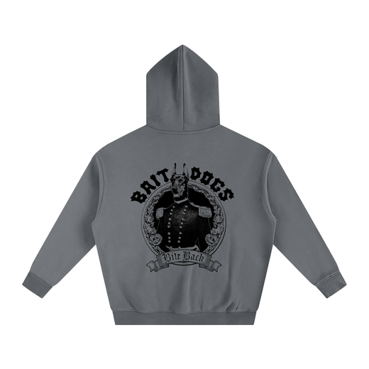 The Admiral - Oversized - Hoodie
