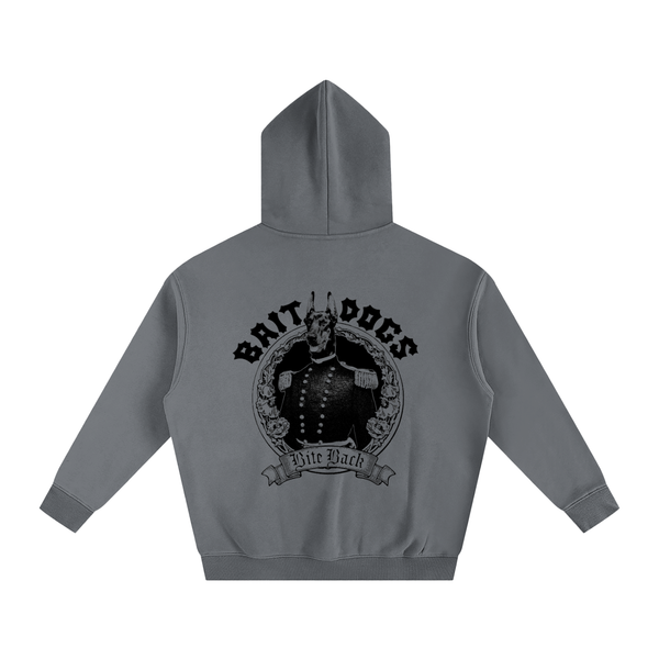 The Admiral Oversized Hoodie
