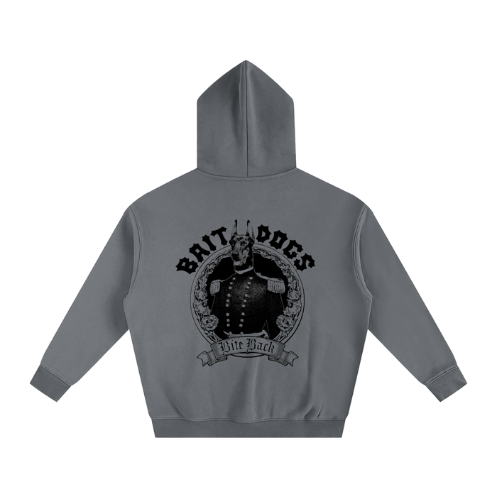The Admiral Oversized Hoodie