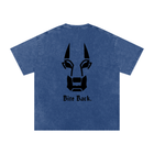 The Big Dog Oversized T Shirt Black — view 12