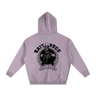 The Admiral Oversized Hoodie — view 13