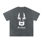 The Big Dog Oversized T Shirt White — view 14