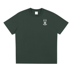 The Understatement Regular Fit T Shirt White — view 11